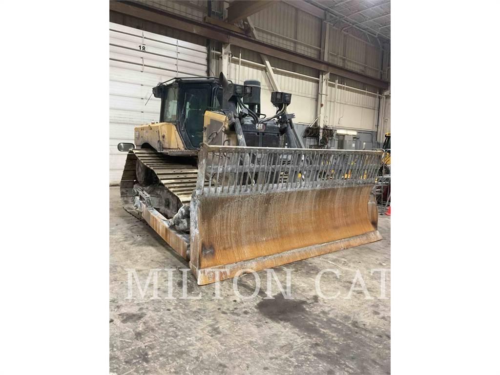 CAT D6 LGP WH Dozere Beltegående