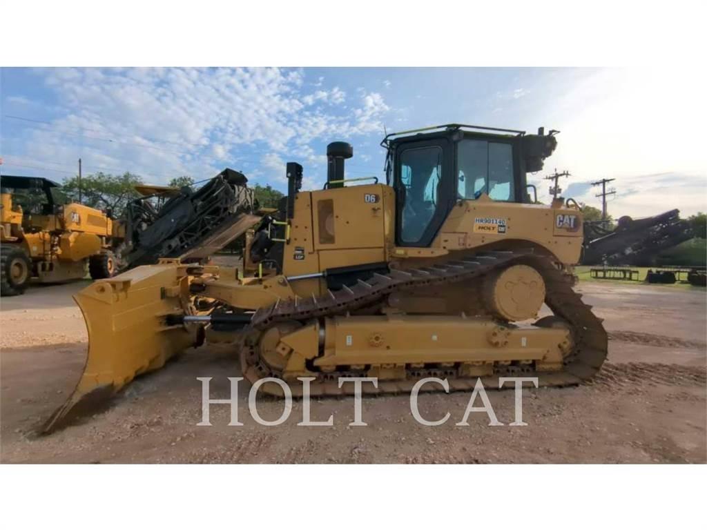 CAT D6 LGPVP Dozere Beltegående