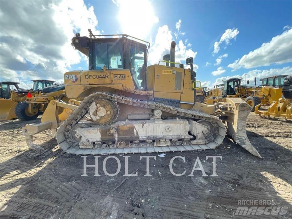 CAT D6 LGPVP Dozere Beltegående