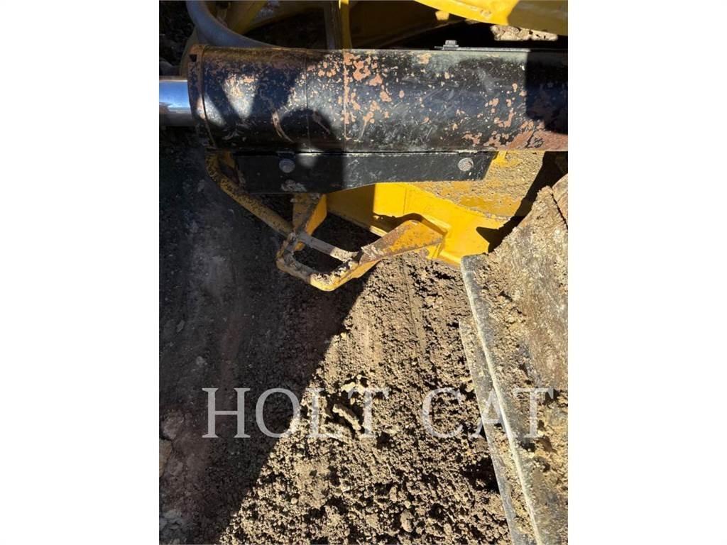 CAT D6 LGPVP Dozere Beltegående