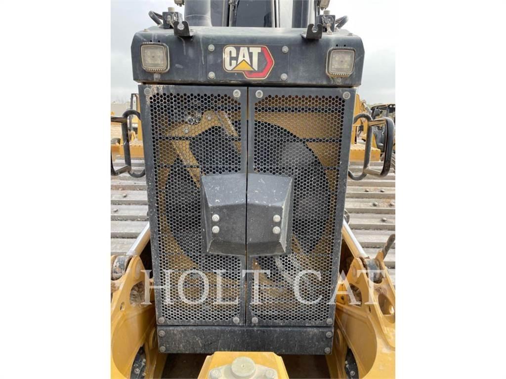 CAT D6 LGPVP Dozere Beltegående