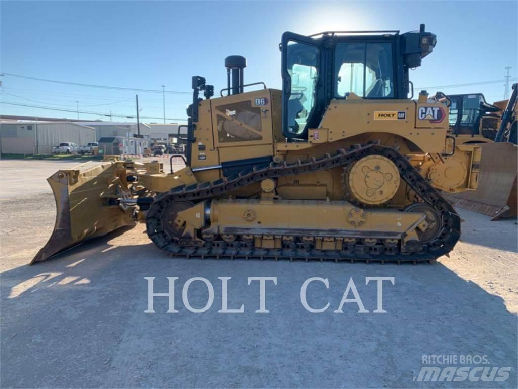 CAT D6 LGPVP3 Dozere Beltegående