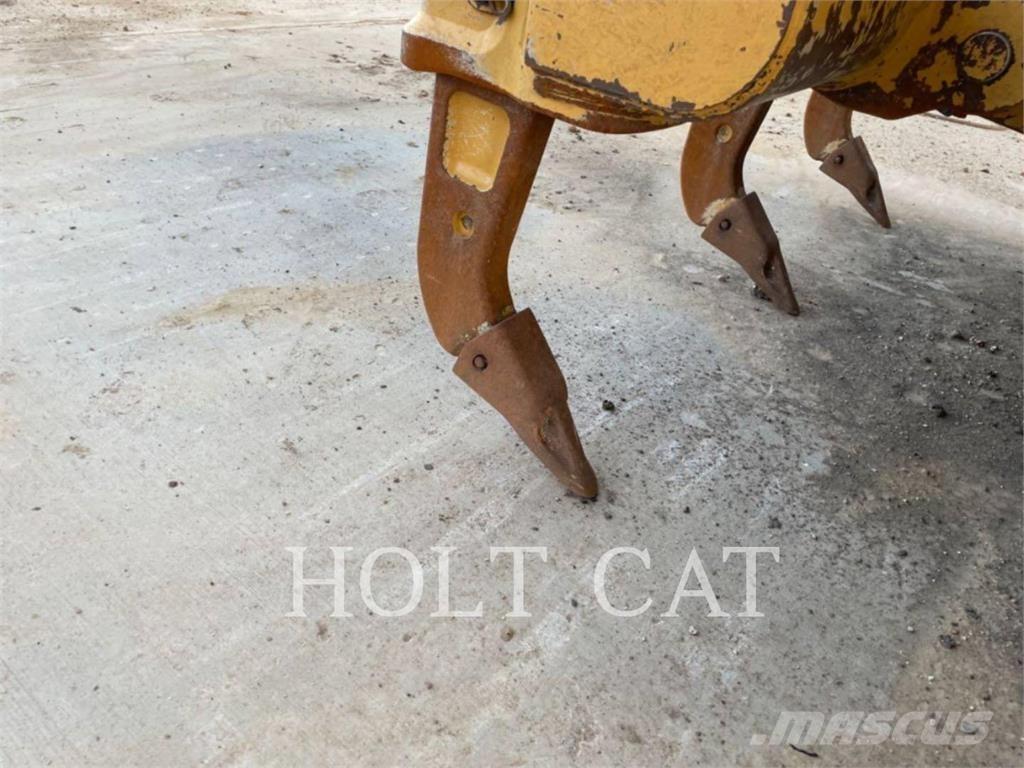 CAT D6 LGPVP3 Dozere Beltegående