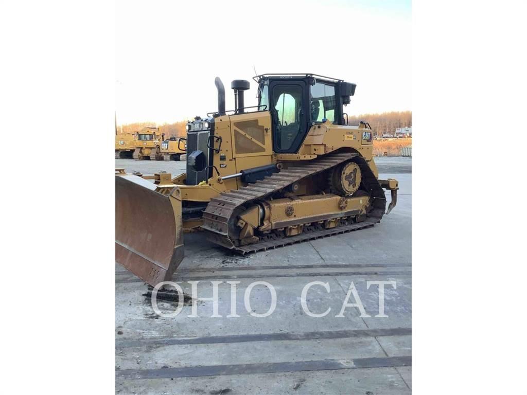 CAT D6 LGPVPAT Dozere Beltegående