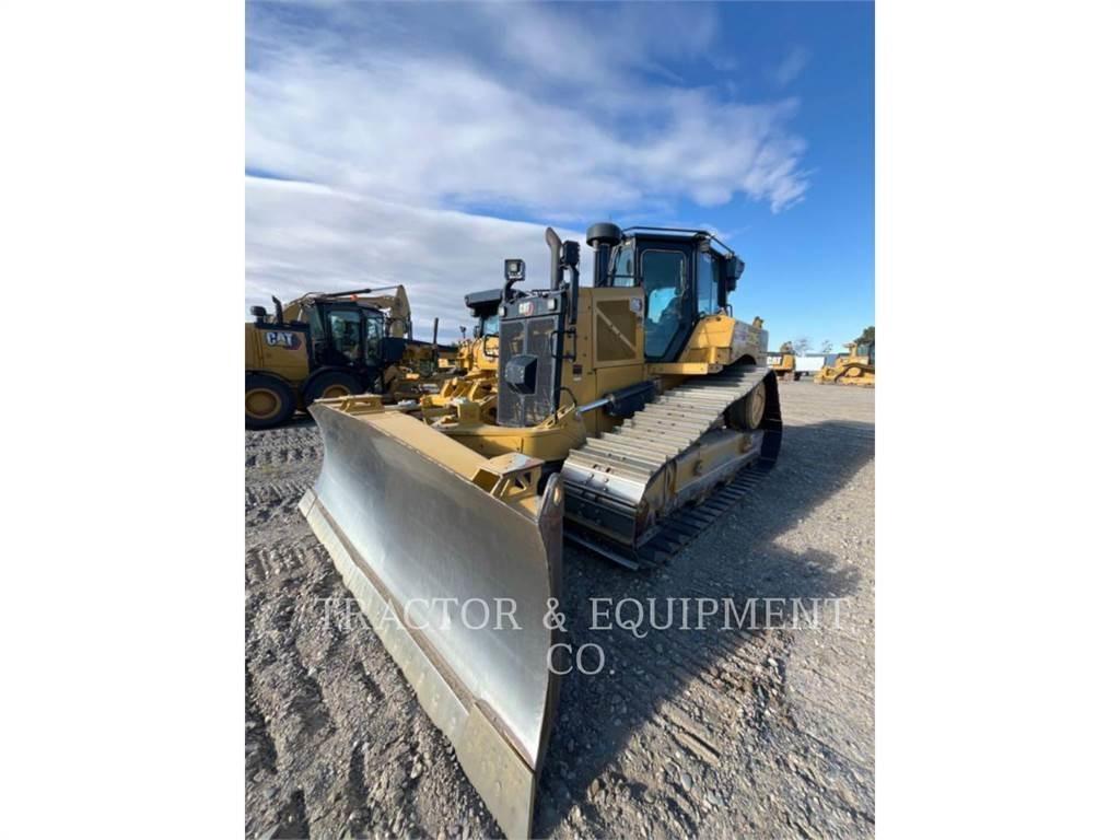CAT D6 LGPVPAT Dozere Beltegående