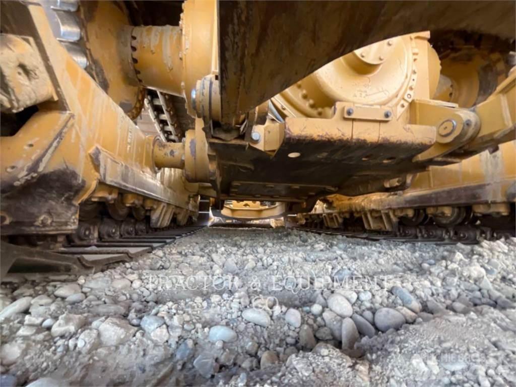 CAT D6 LGPVPAT Dozere Beltegående