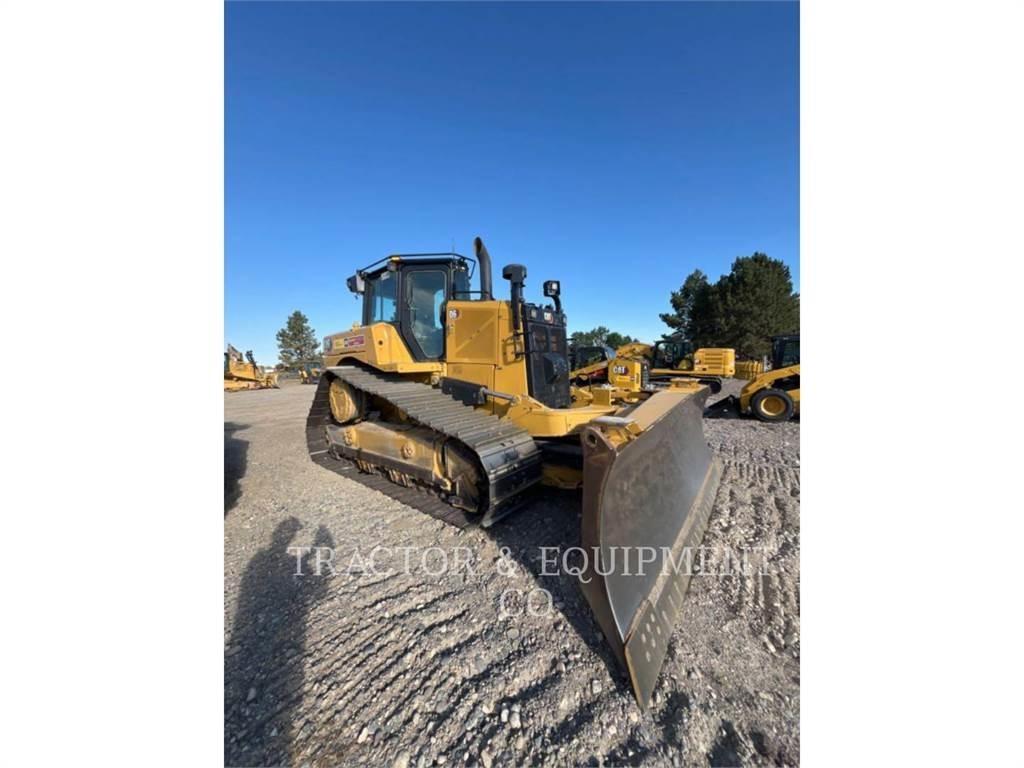 CAT D6 LGPVPAT Dozere Beltegående
