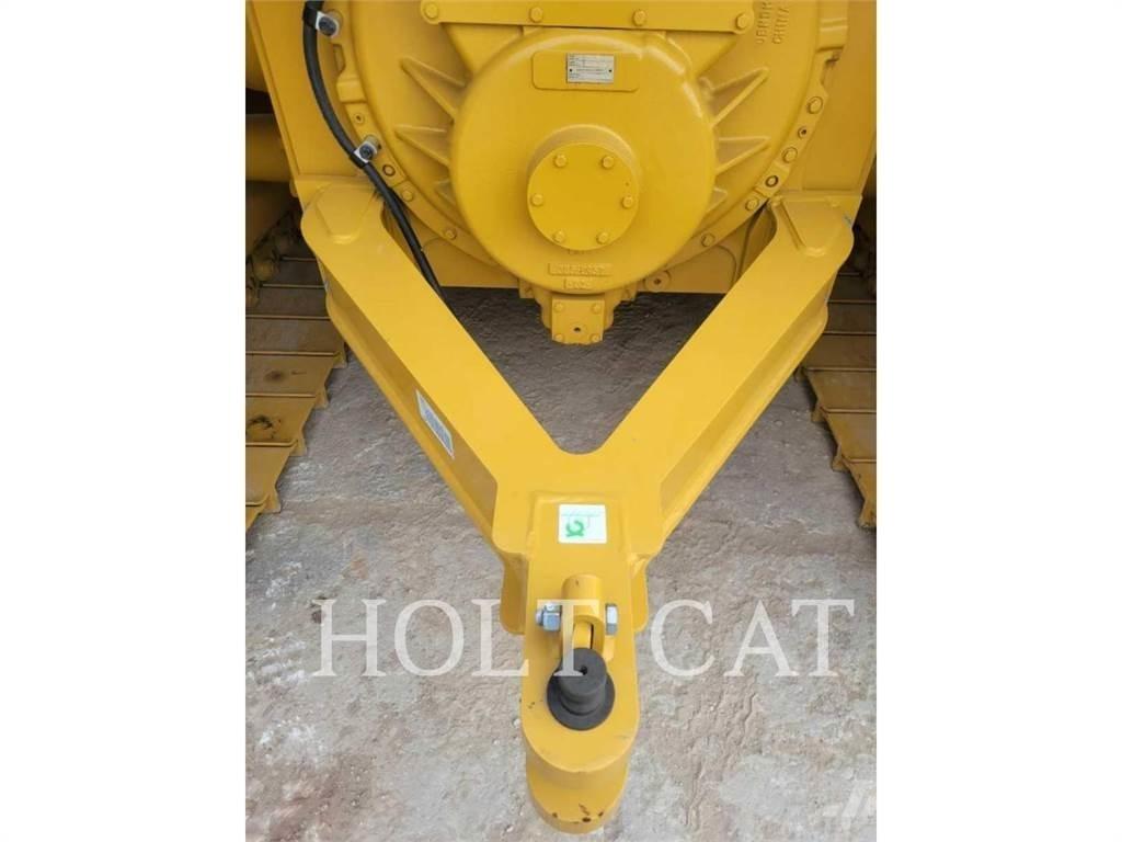 CAT D6 LGPVPRI Dozere Beltegående