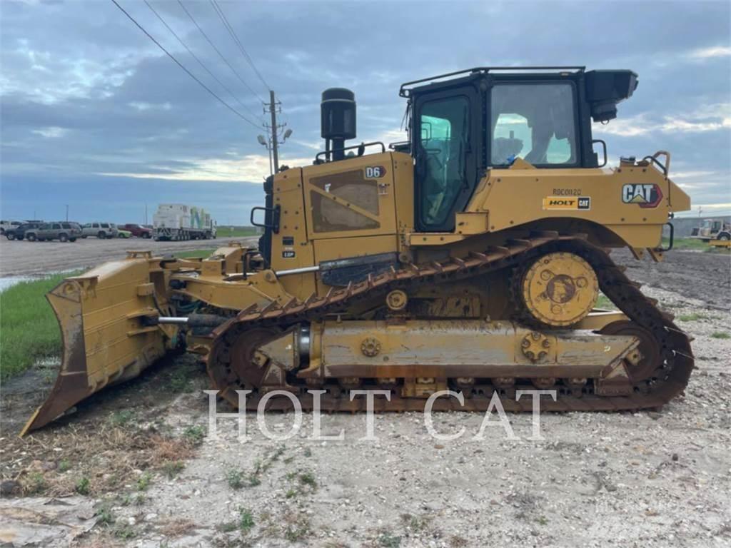 CAT D6 LGPVPWH Dozere Beltegående