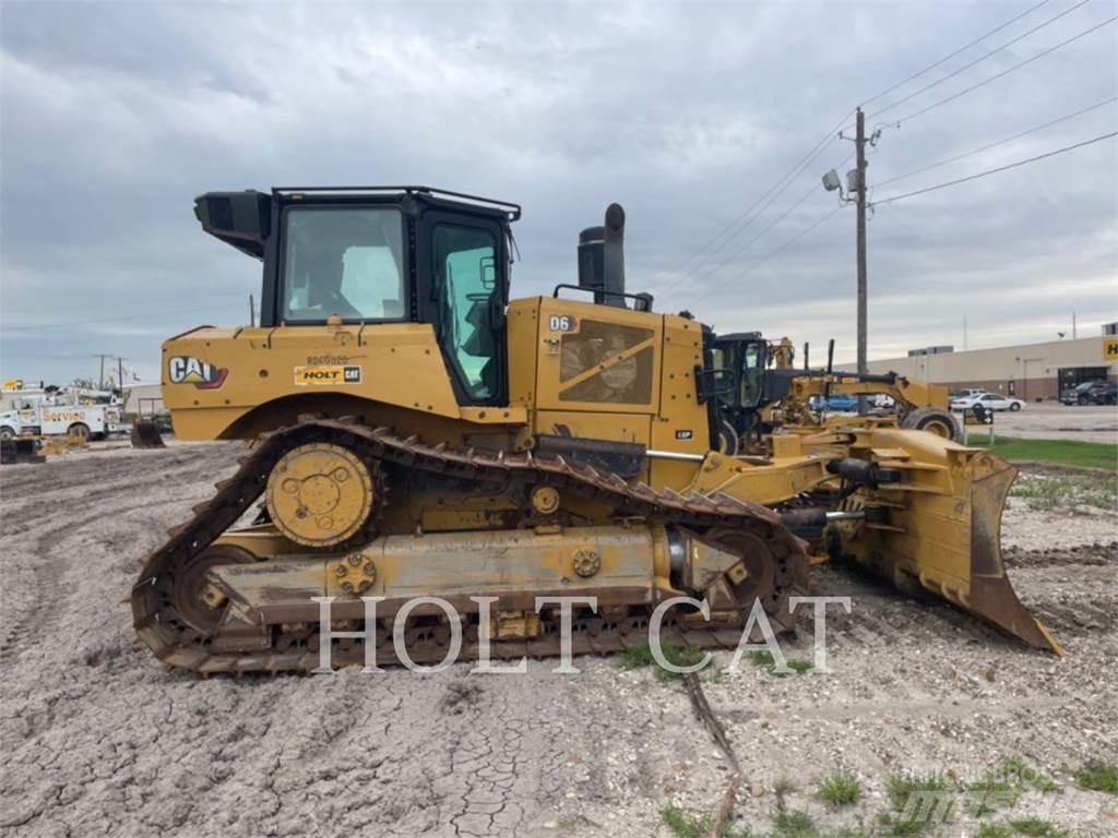 CAT D6 LGPVPWH Dozere Beltegående