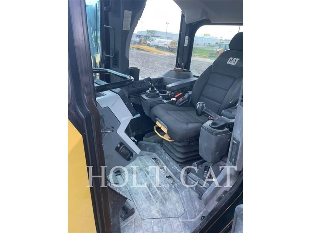 CAT D6 LGPVPWH Dozere Beltegående