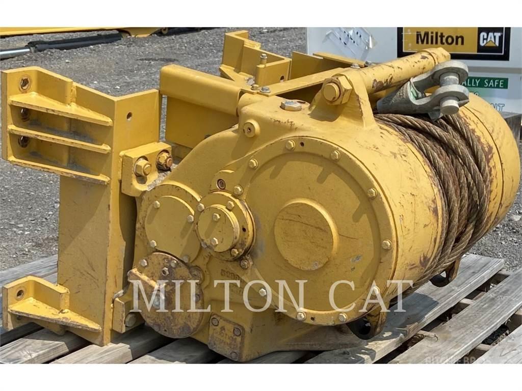 CAT D6 PA56 WINCH Vinsjer