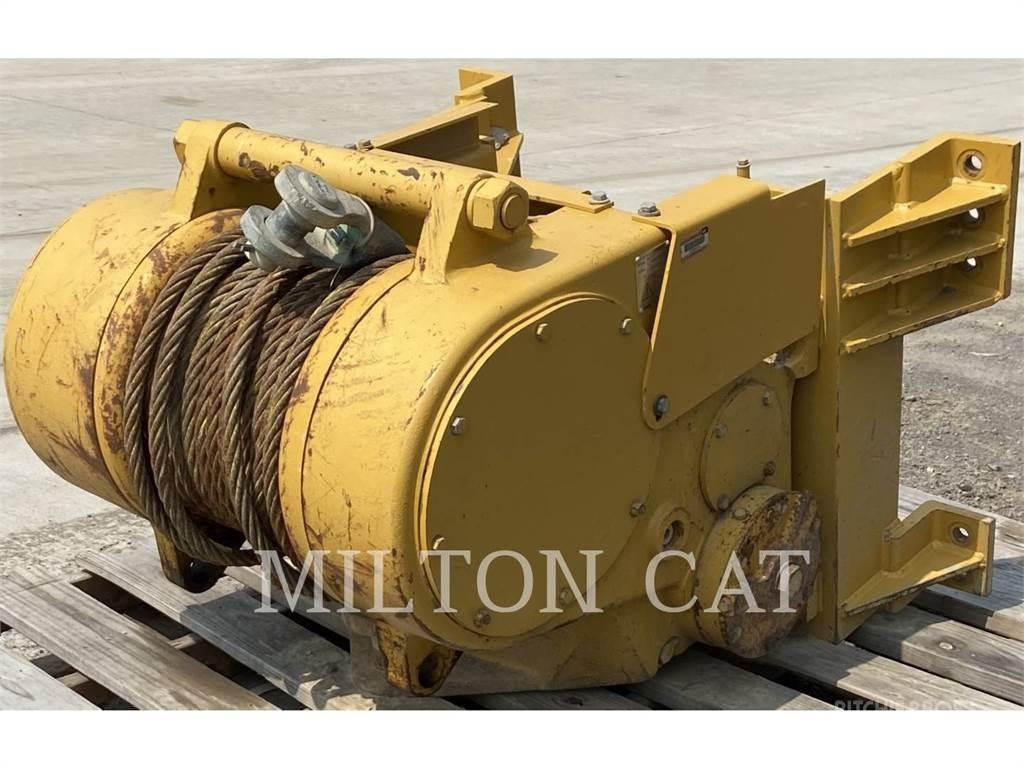CAT D6 PA56 WINCH Vinsjer