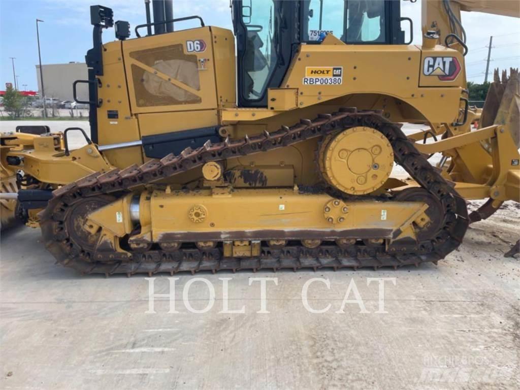 CAT D6 VP Dozere Beltegående