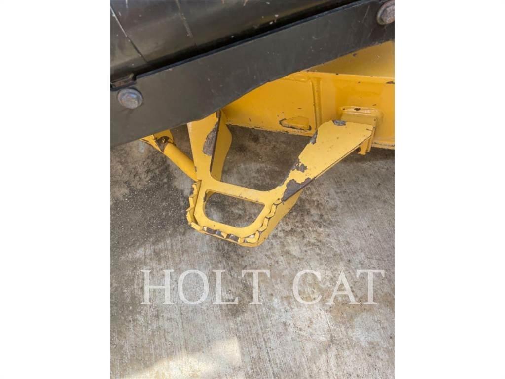CAT D6 VP Dozere Beltegående