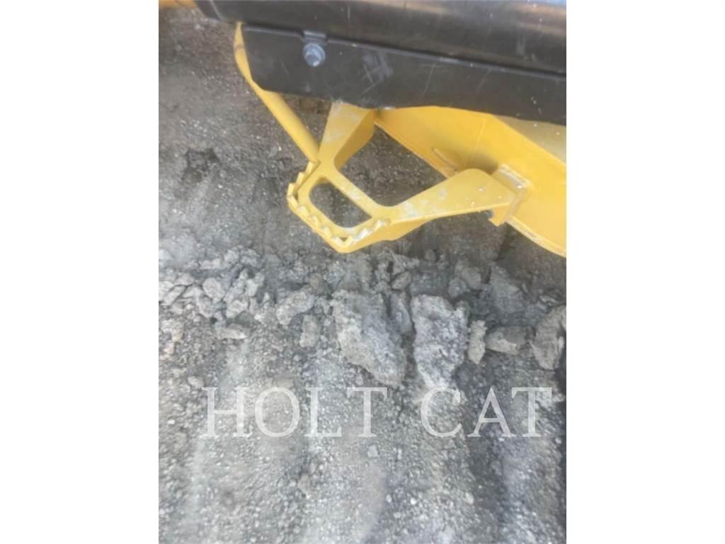 CAT D6 VP Dozere Beltegående