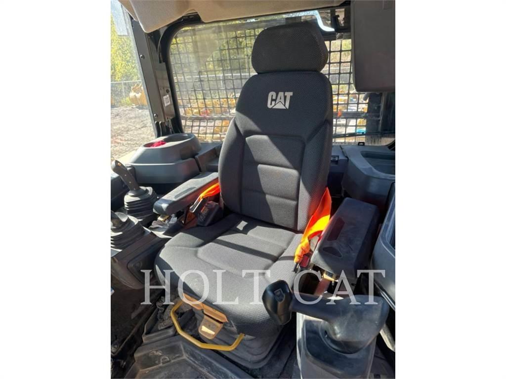 CAT D6 VP Dozere Beltegående
