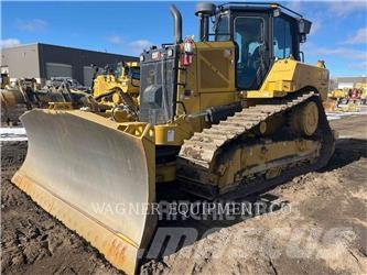 CAT D6 VP Dozere Beltegående