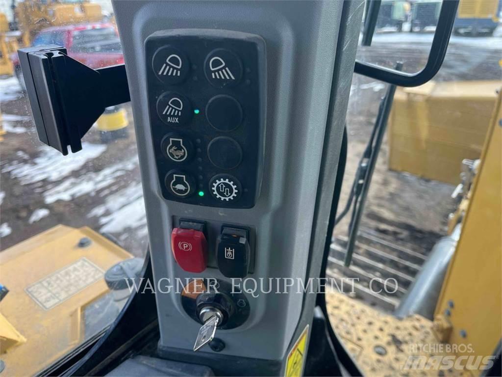 CAT D6 VP Dozere Beltegående