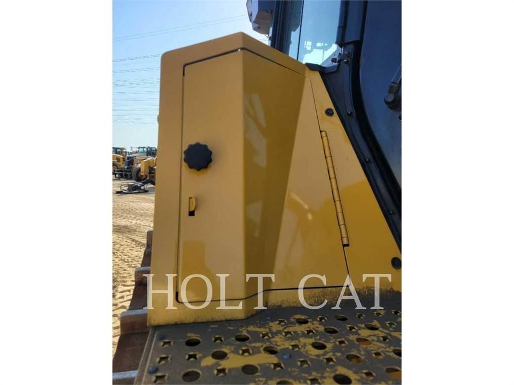 CAT D6 VP Dozere Beltegående