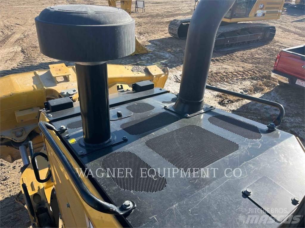 CAT D6 VP Dozere Beltegående