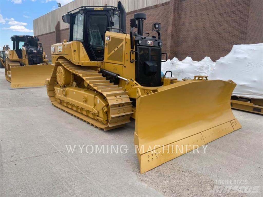 CAT D6 VP Dozere Beltegående