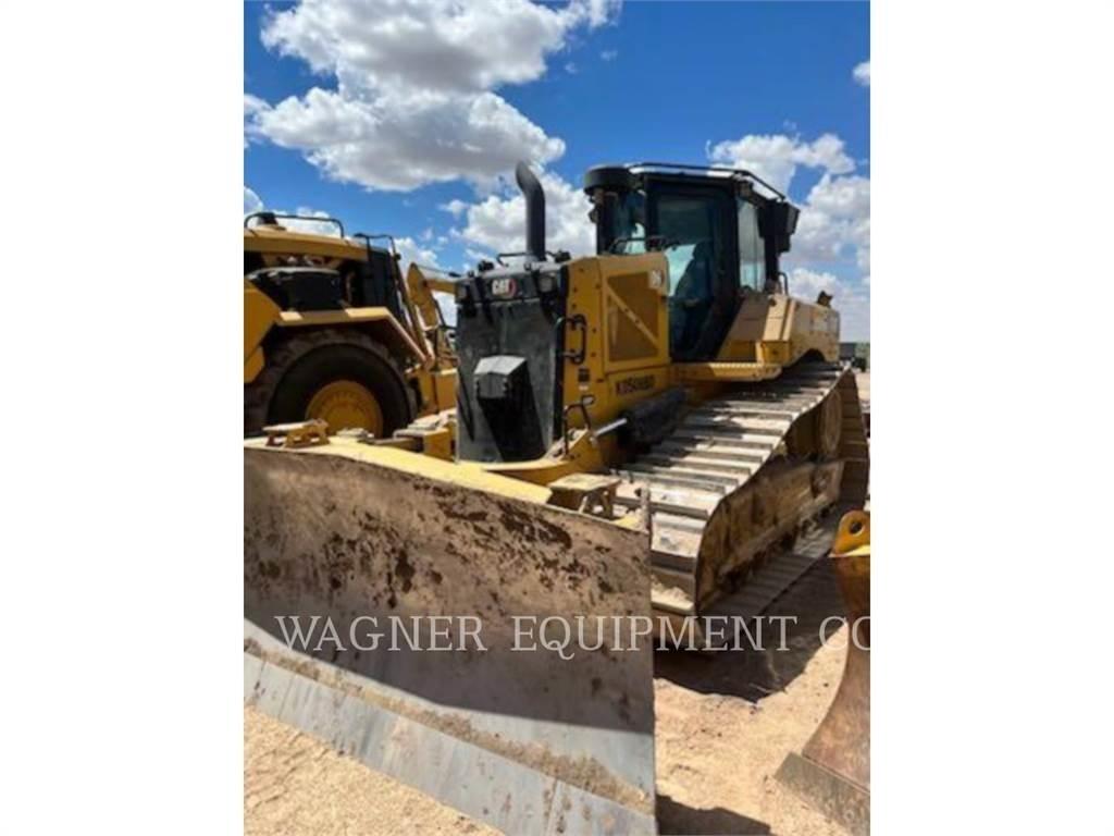 CAT D6 VP Dozere Beltegående