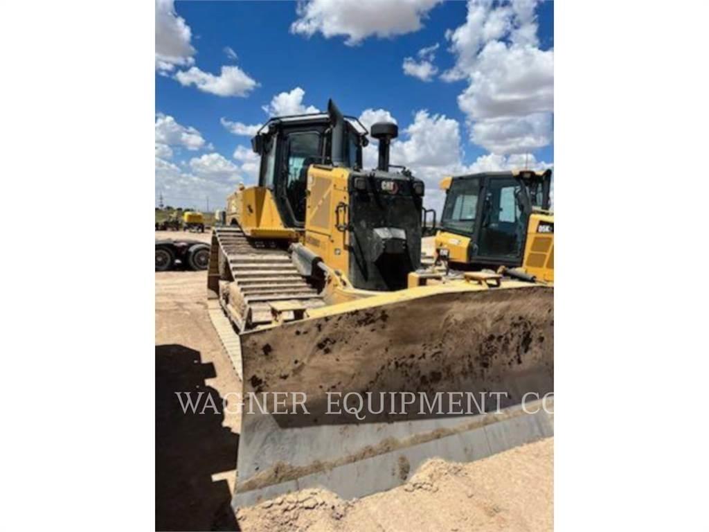 CAT D6 VP Dozere Beltegående