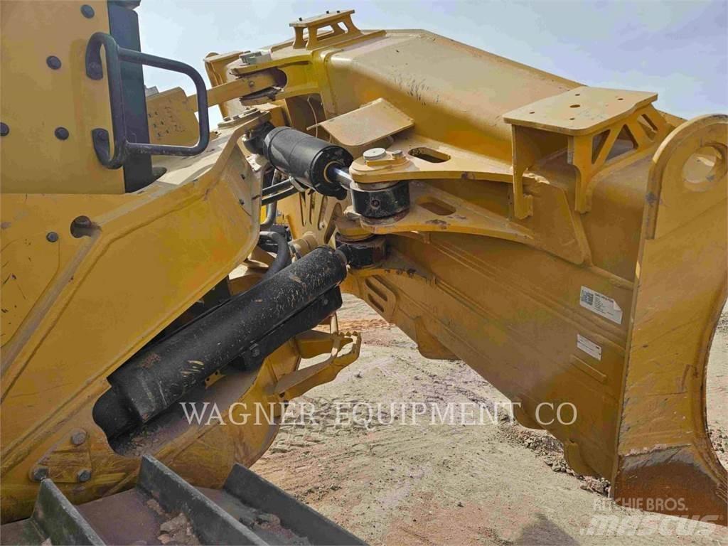 CAT D6 VP Dozere Beltegående