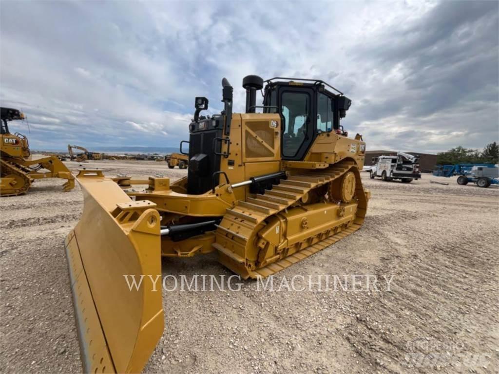 CAT D6 VP Dozere Beltegående