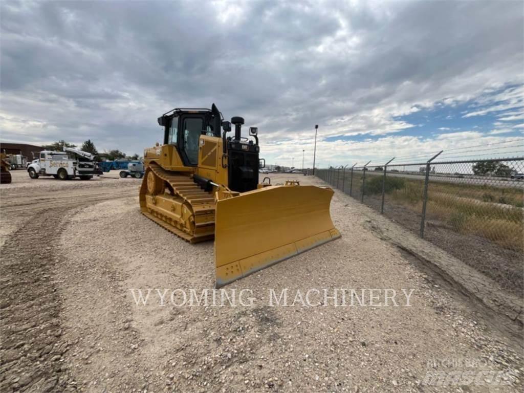 CAT D6 VP Dozere Beltegående