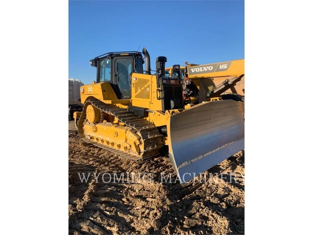 CAT D6 VP Dozere Beltegående