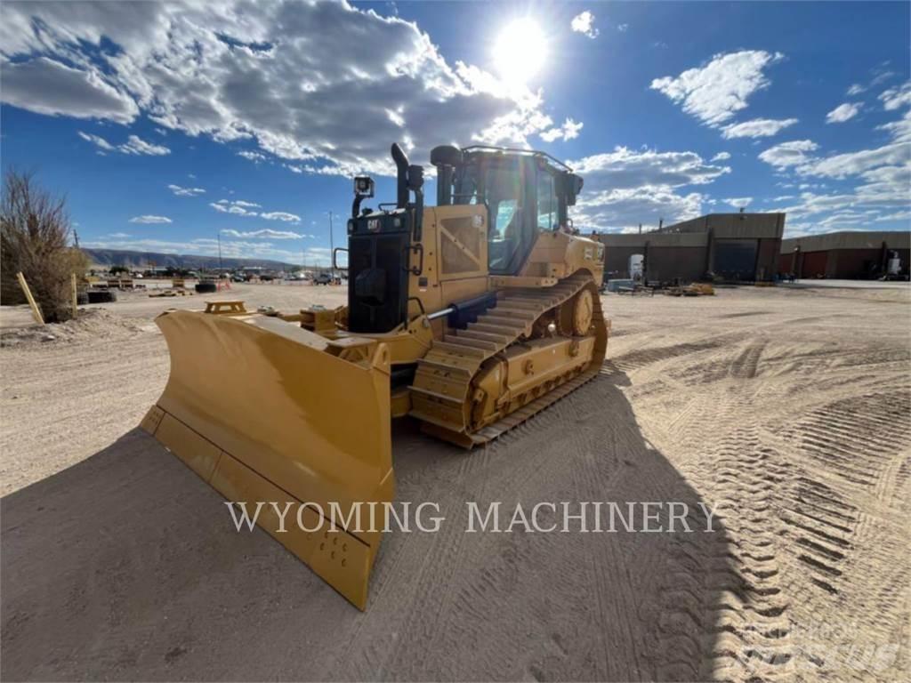 CAT D6 VP Dozere Beltegående