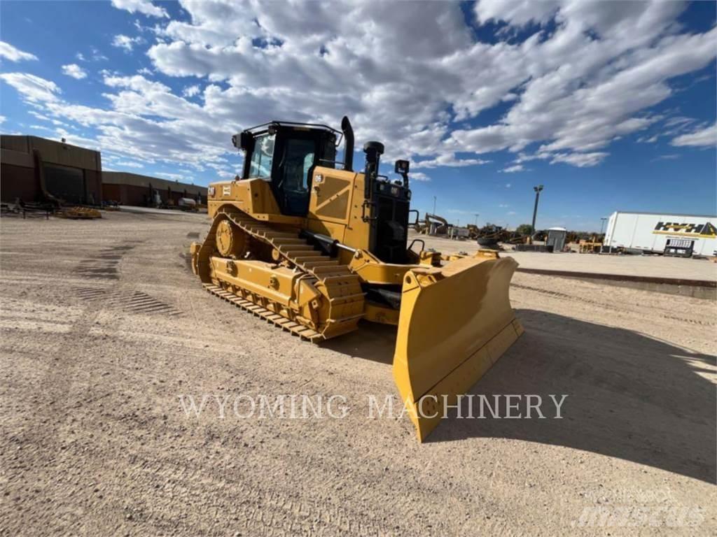 CAT D6 VP Dozere Beltegående