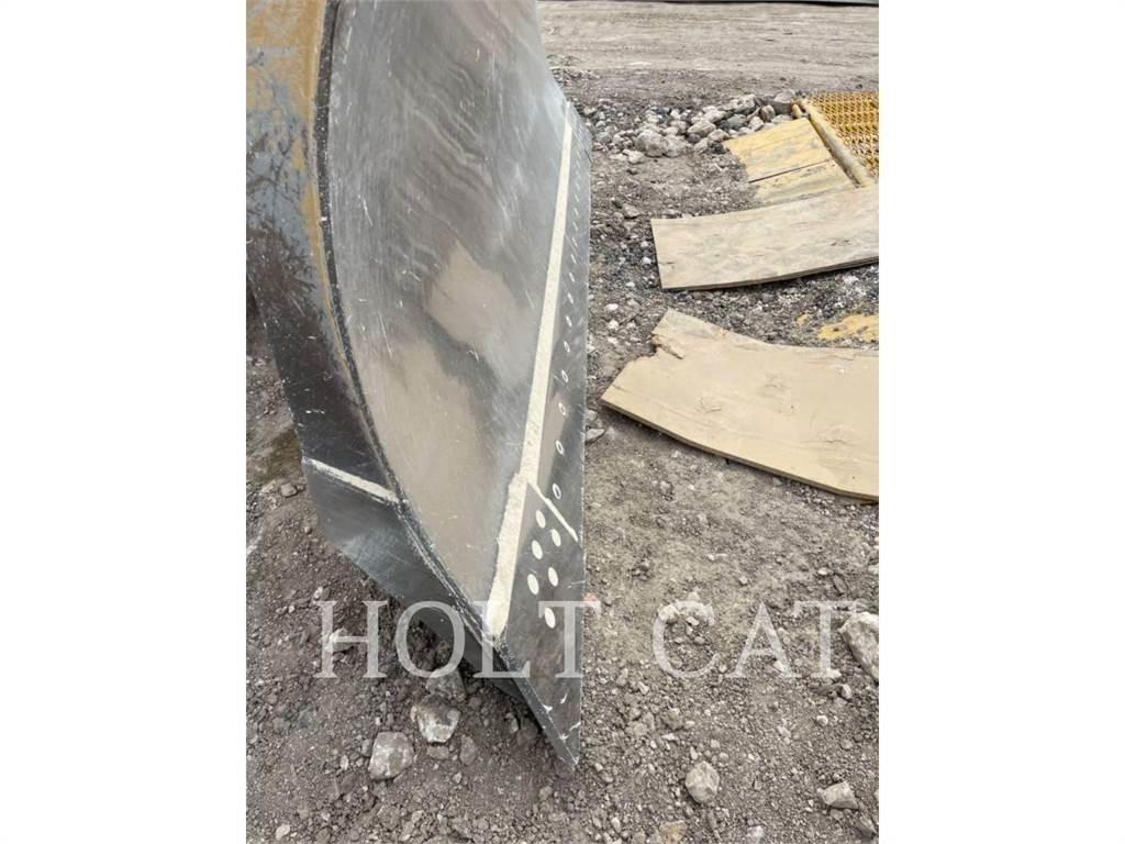 CAT D6 VP Dozere Beltegående