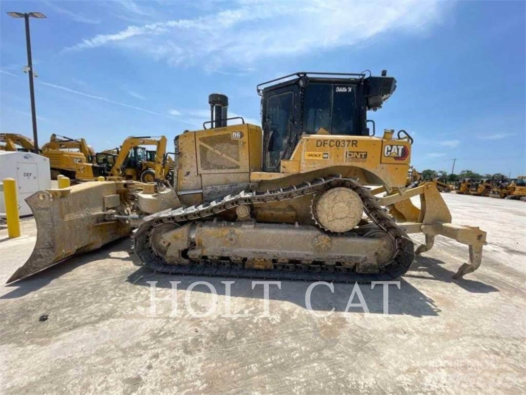 CAT D6 VP Dozere Beltegående