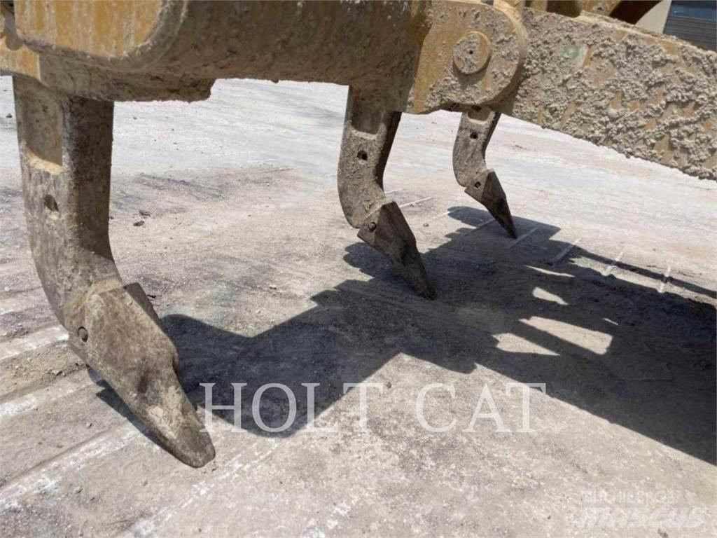 CAT D6 VP Dozere Beltegående