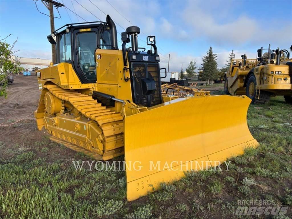 CAT D6 VP Dozere Beltegående