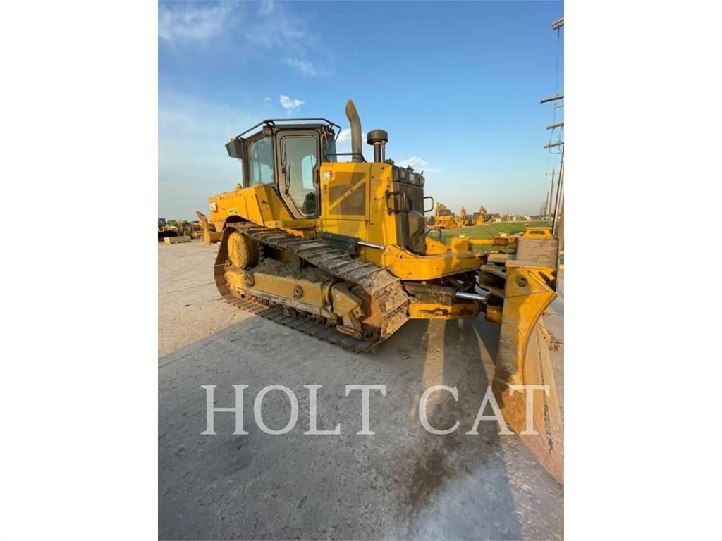 CAT D6 VP Dozere Beltegående