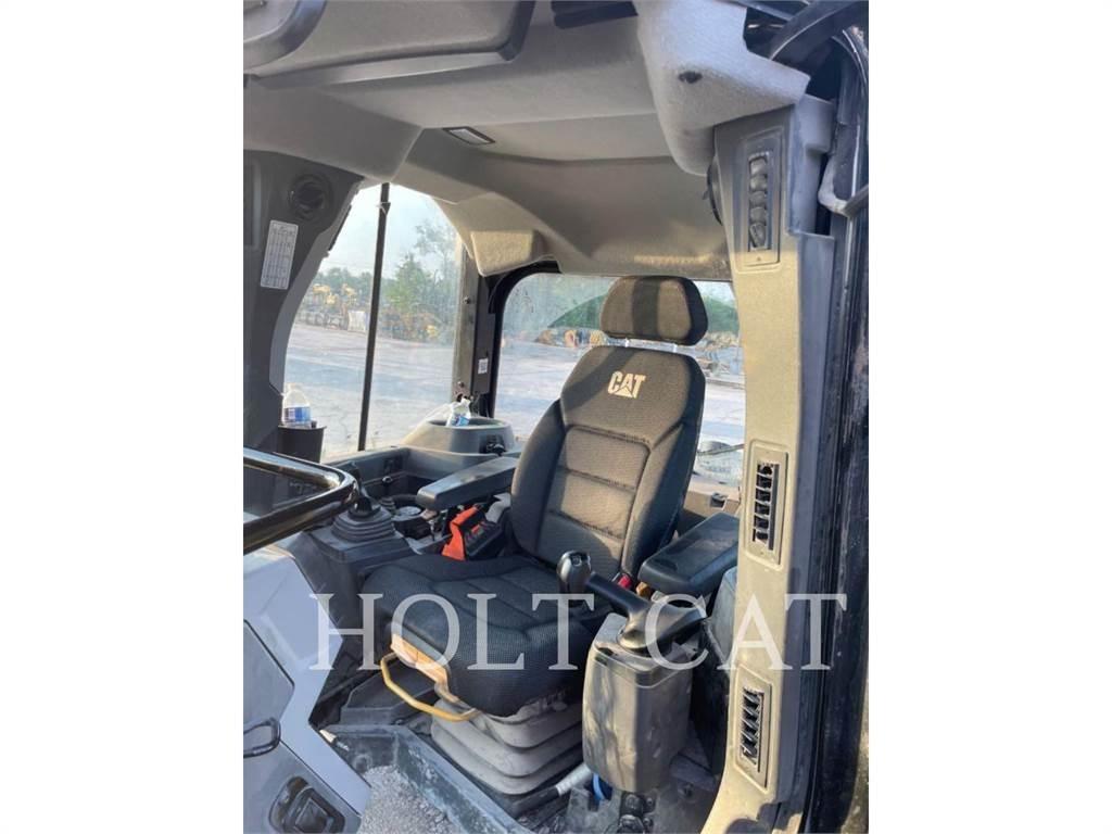 CAT D6 VP Dozere Beltegående