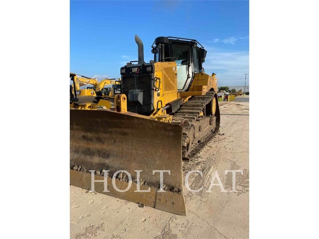 CAT D6 VP Dozere Beltegående