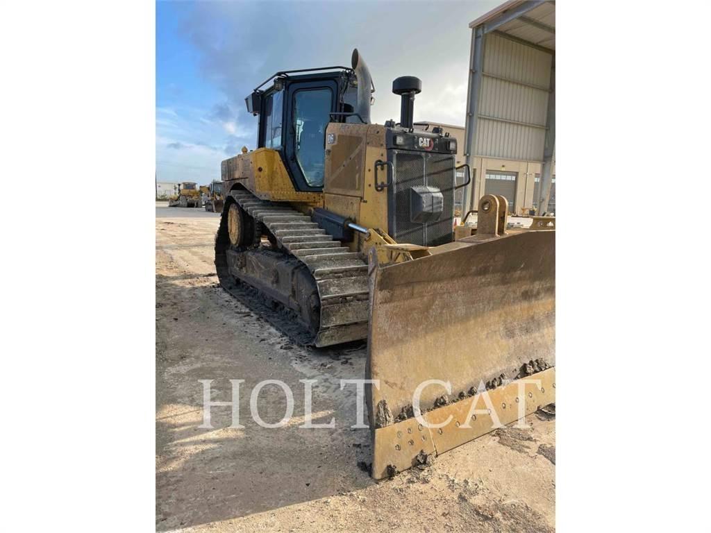 CAT D6 VP Dozere Beltegående