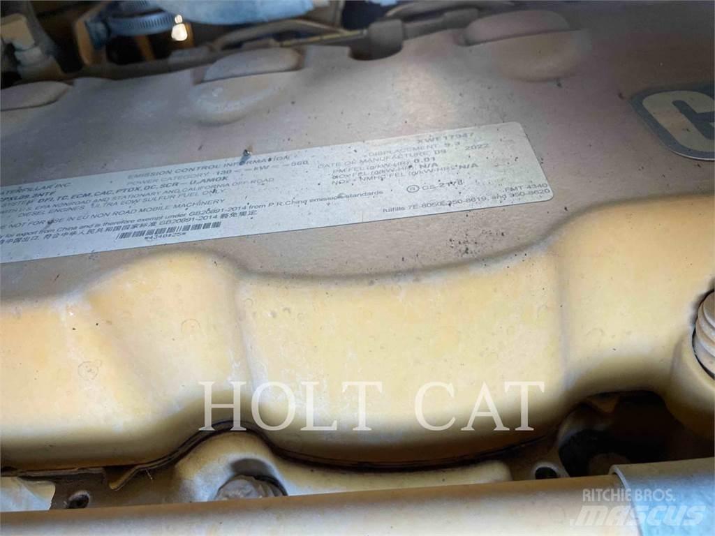 CAT D6 VP Dozere Beltegående