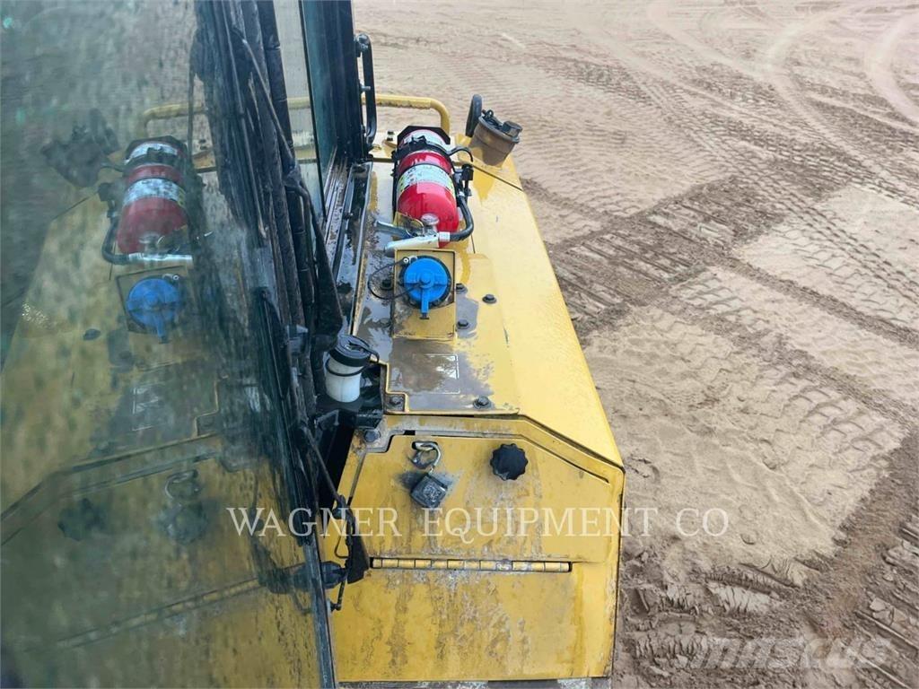 CAT D6 VP Dozere Beltegående