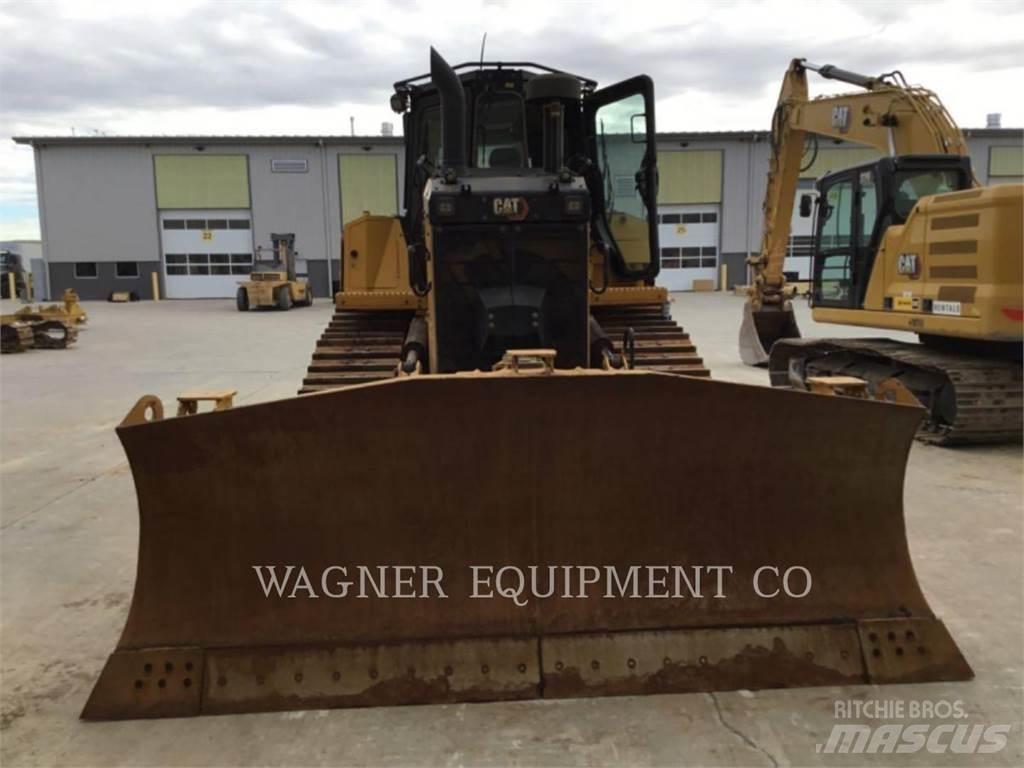 CAT D6 VP Dozere Beltegående