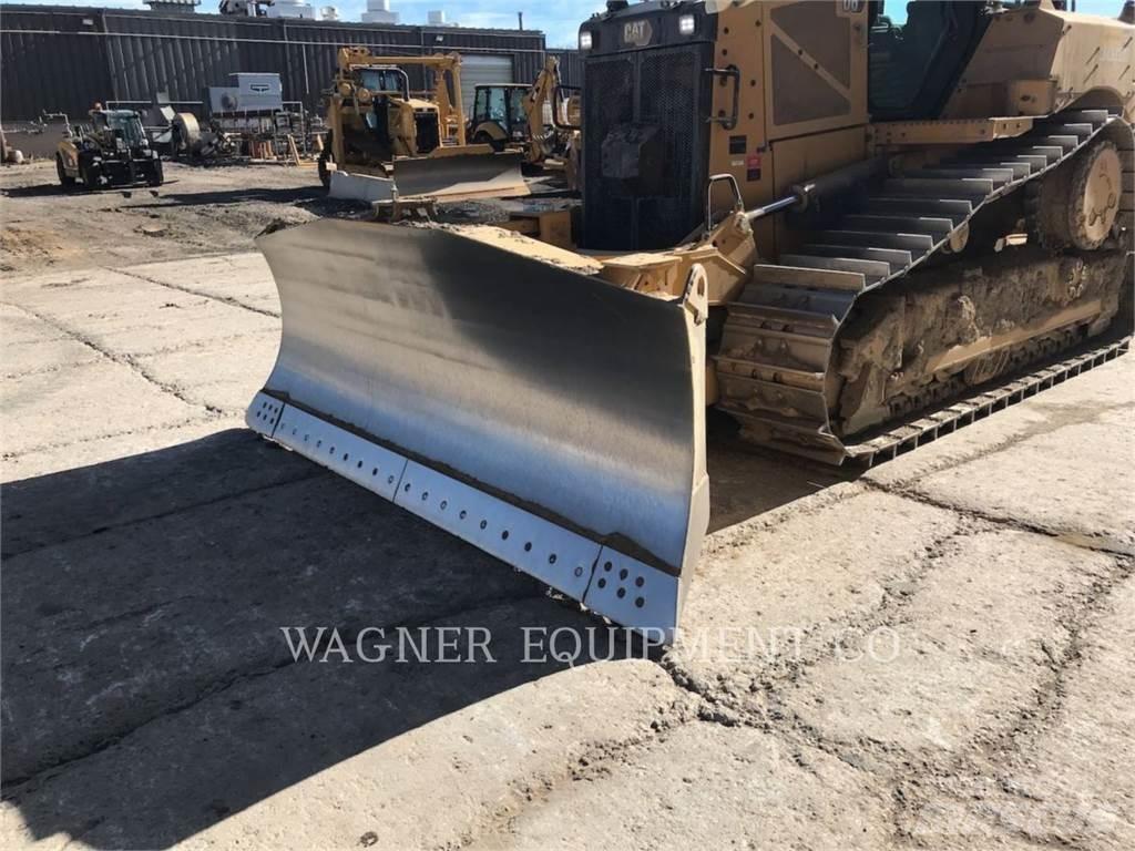 CAT D6 VP Dozere Beltegående