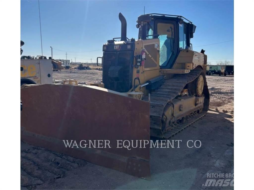 CAT D6 VP Dozere Beltegående