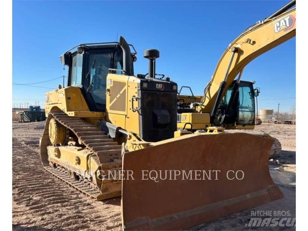 CAT D6 VP Dozere Beltegående