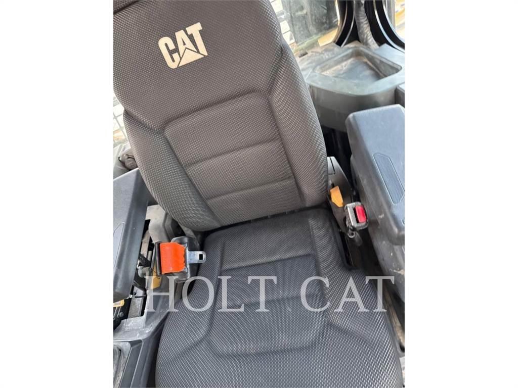 CAT D6 VP3 Dozere Beltegående