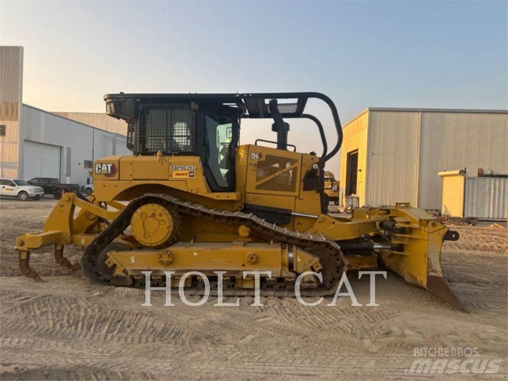 CAT D6 VP3 Dozere Beltegående